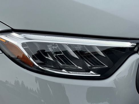 New 2026 Mercedes-Benz GLC 43 AMG 4MATIC Coupe image 11