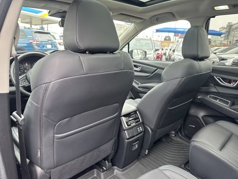 Certified 2023 Subaru Ascent Limited w/ Technology Package image 28