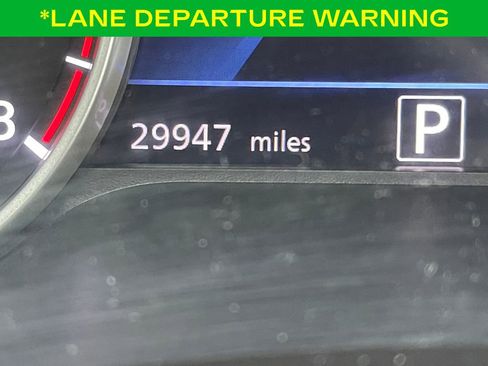 Used 2021 Nissan Sentra SR image 19