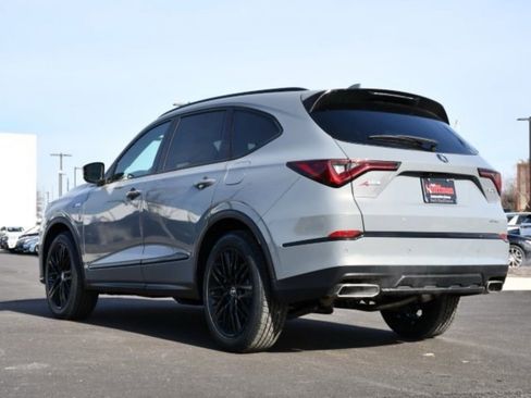 New 2026 Acura MDX A-Spec image 6