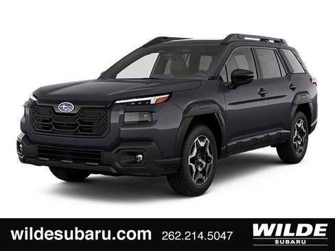 New 2026 Subaru Outback Touring image 1