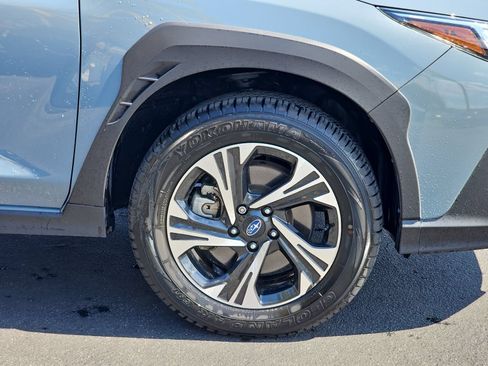Certified 2024 Subaru Crosstrek 2.0i Premium w/ Crosstrek Mirror Package AWD/4WD image 10