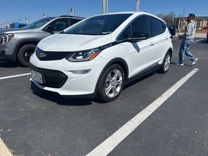 Used 2020 Chevrolet Bolt LT