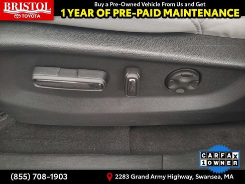 Used 2018 Honda CR-V EX-L image 20