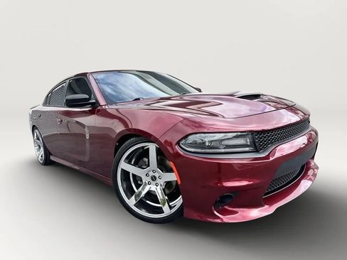 Used 2019 Dodge Charger R/T w/ Driver Confidence Group RWD image 25