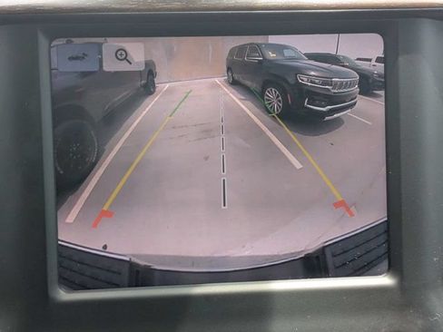 Used 2022 RAM 2500 Laramie AWD/4WD image 21