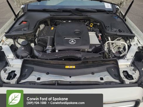 Used 2019 Mercedes-Benz E 300 4MATIC image 39