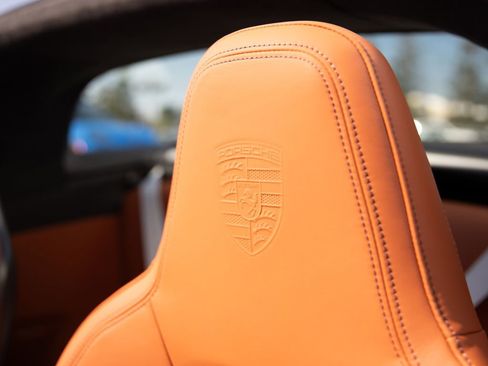 New 2026 Porsche 911 Targa 4 GTS image 28