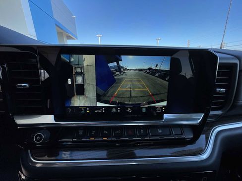 Certified 2026 Chevrolet Silverado 3500 LT w/ All Star Edition image 14