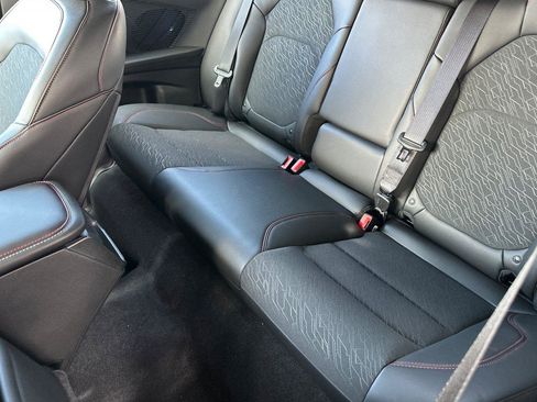 New 2026 Dodge Charger Scat Pack w/ Blacktop Package image 9