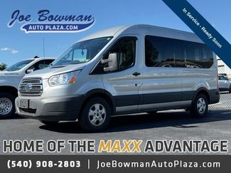 Used 2018 Ford Transit 350 XLT RWD video 1