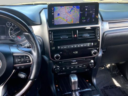 Certified 2023 Lexus GX 460 Premium w/ Premium Plus Package AWD/4WD image 7