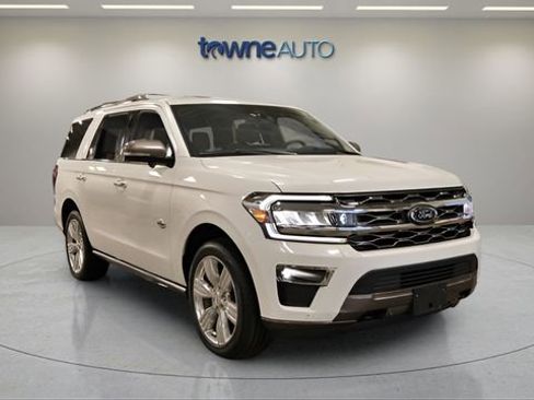 Used 2023 Ford Expedition King Ranch image 10