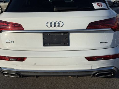 Used 2022 Audi Q5 2.0T Premium image 13