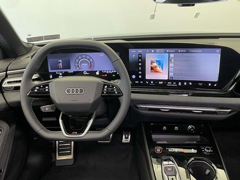 New 2026 Audi S5 Premium Plus AWD/4WD image 27