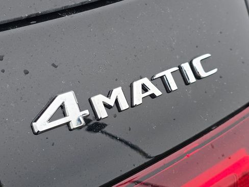 New 2026 Mercedes-Benz GLE 350 4MATIC image 5