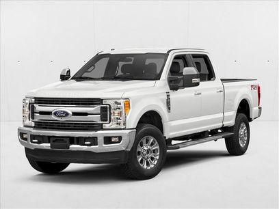 Used 2018 Ford F250 XLT w/ XLT Premium Package