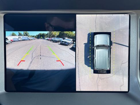 New 2025 Ford Bronco Outer Banks image 13