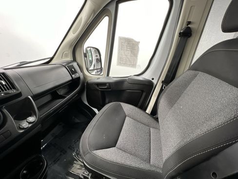 Used 2021 RAM ProMaster 1500 w/ Convenience Group image 5