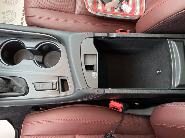 Used 2026 Dodge Durango GT AWD/4WD image 26