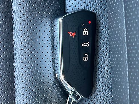 New 2026 Volkswagen GTI Autobahn image 29