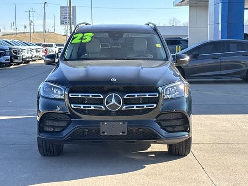 Used 2023 Mercedes-Benz GLS 450 4MATIC image 17