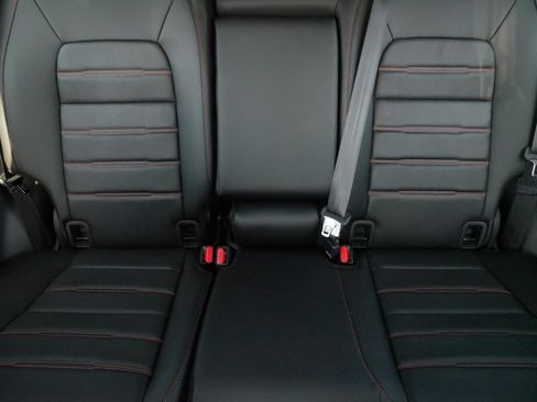 Used 2026 Honda CR-V Sport Touring image 13