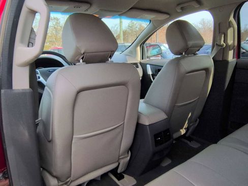 Used 2013 Ford Edge Limited w/ Driver Entry Pkg image 19