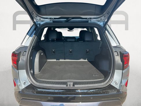 New 2026 GMC Terrain AT4 w/ Convenience Package III image 12