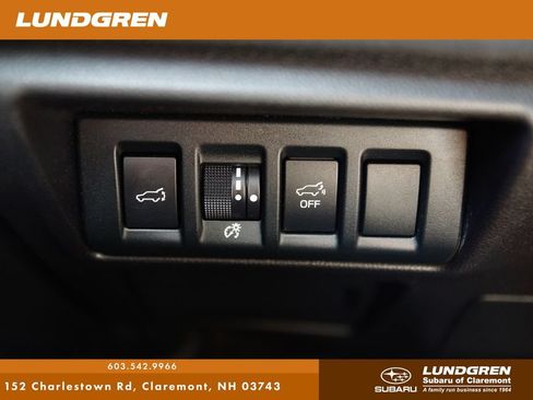 Used 2020 Subaru Outback Premium AWD/4WD image 14