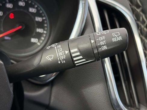 Certified 2023 Chevrolet Equinox LT image 22