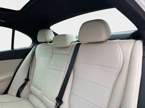 Certified 2026 Mercedes-Benz C 300 Sedan image 14