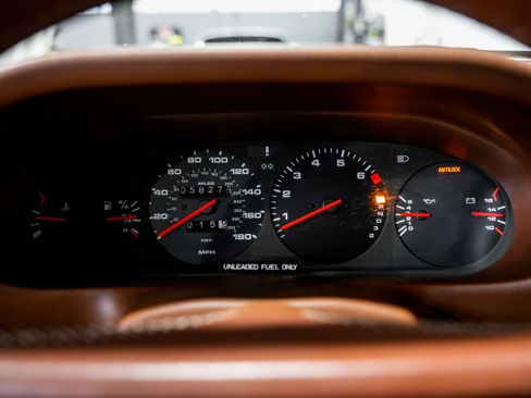 Used 1987 Porsche 928 S4 image 12