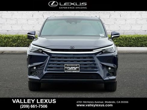 New 2026 Lexus TX 350 AWD image 9