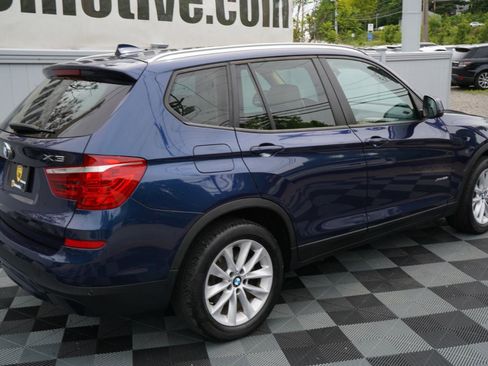 Used 2016 BMW X3 xDrive28i w/ Driver Assistance Package AWD/4WD image 5