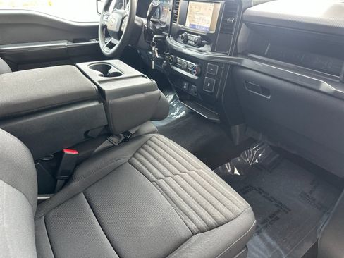Used 2023 Ford F150 XL w/ STX Appearance Package RWD image 14
