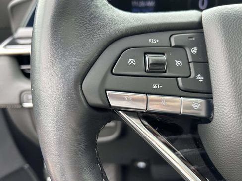 Used 2023 Cadillac Escalade Sport AWD/4WD image 23