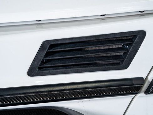 Used 2017 Mercedes-Benz G 63 AMG 4MATIC image 20