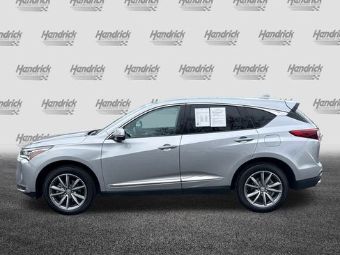 Used 2023 Acura RDX AWD w/ Technology Package image 10