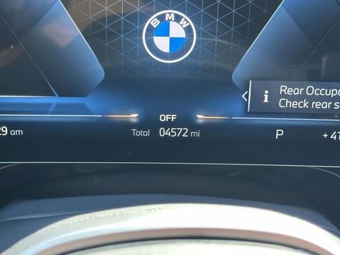 Used 2026 BMW X3 xDrive30 w/ Convenience Package AWD/4WD image 29