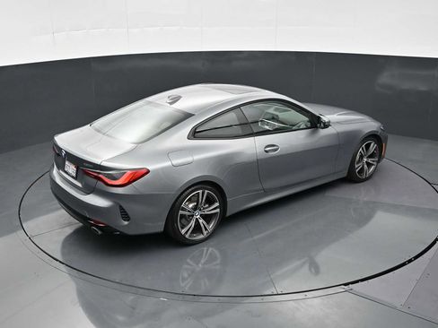Certified 2023 BMW 430i Coupe w/ Convenience Package RWD image 20