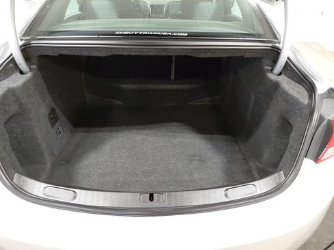 Used 2016 Chevrolet Impala LS FWD image 8