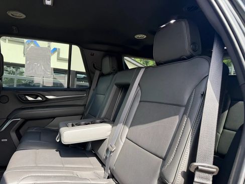 Used 2021 GMC Yukon Denali AWD/4WD image 35