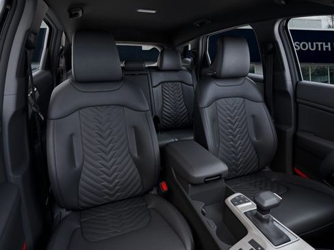 New 2026 Kia Sportage X-Line image 15