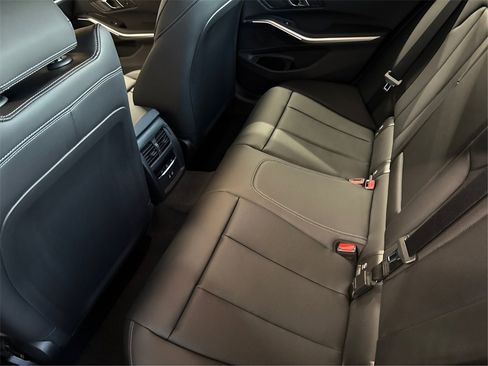 New 2026 BMW 330i 330i w/ Premium Package image 10