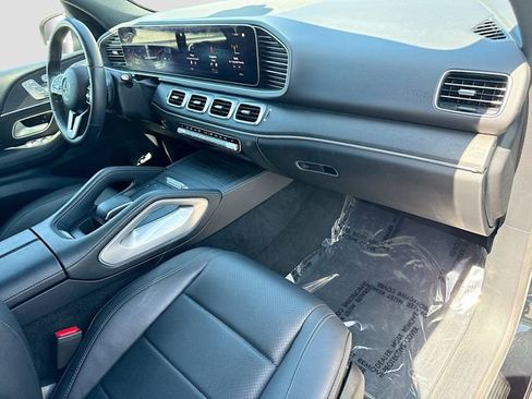 Used 2022 Mercedes-Benz GLE 350 image 13