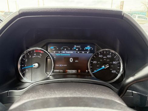 Used 2017 Ford F250 Platinum w/ Platinum Ultimate Package image 32