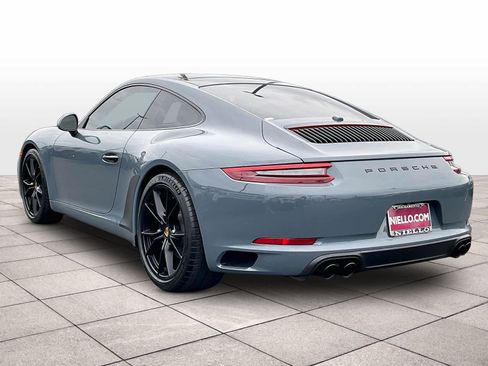 Used 2018 Porsche 911 Carrera image 11