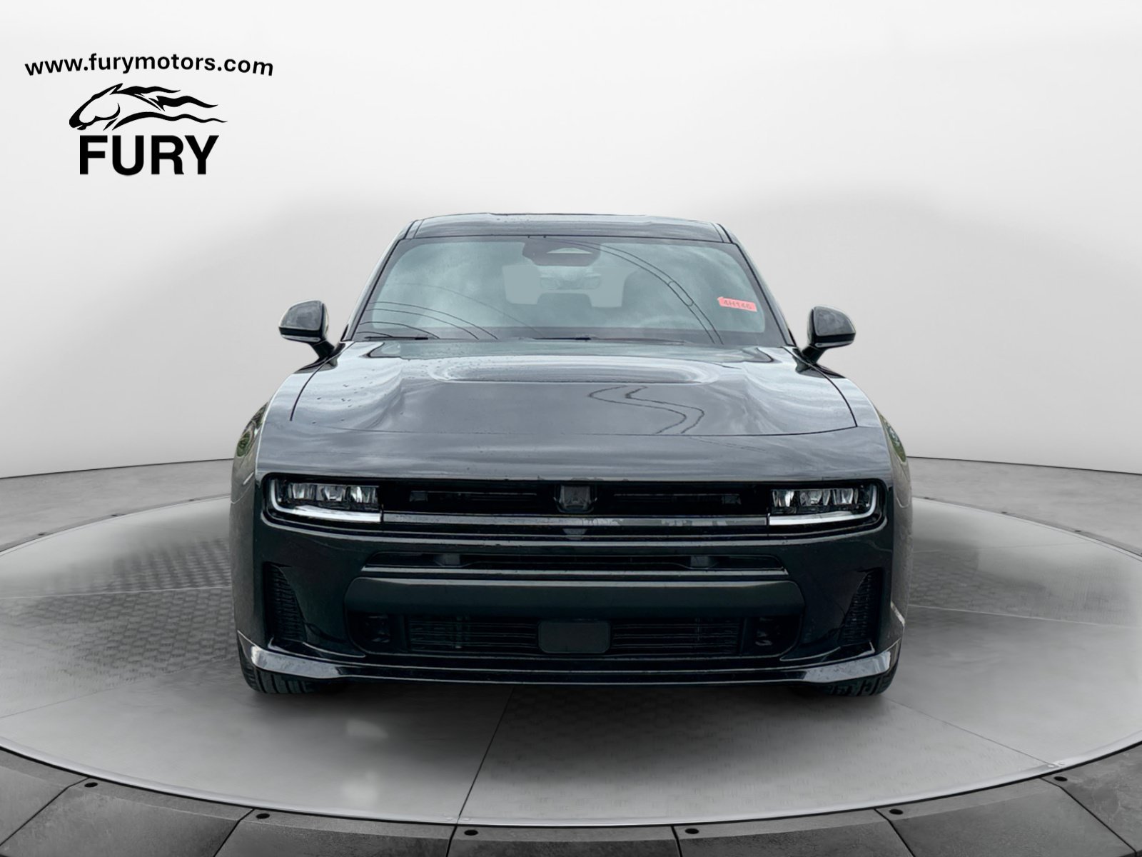 New 2026 Dodge Charger R/T w/ Blacktop Package AWD/4WD image 9