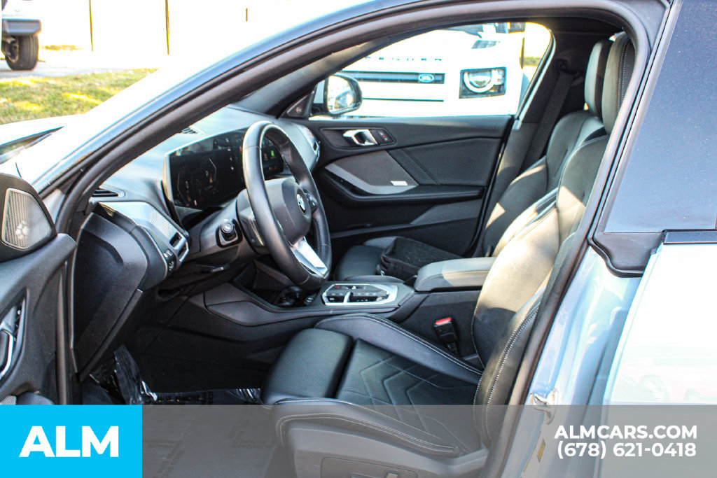 Used 2025 BMW 228i xDrive AWD/4WD image 14